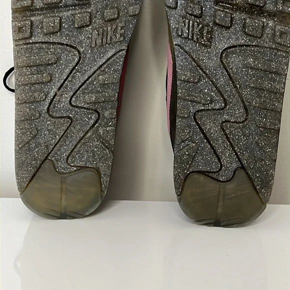 Nike Airmax Terrascape size 11.5 - Picture 7 of 14